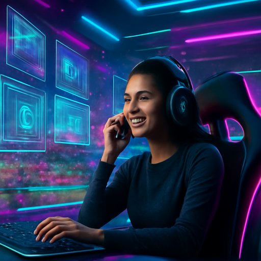 93ok community manager answering phone